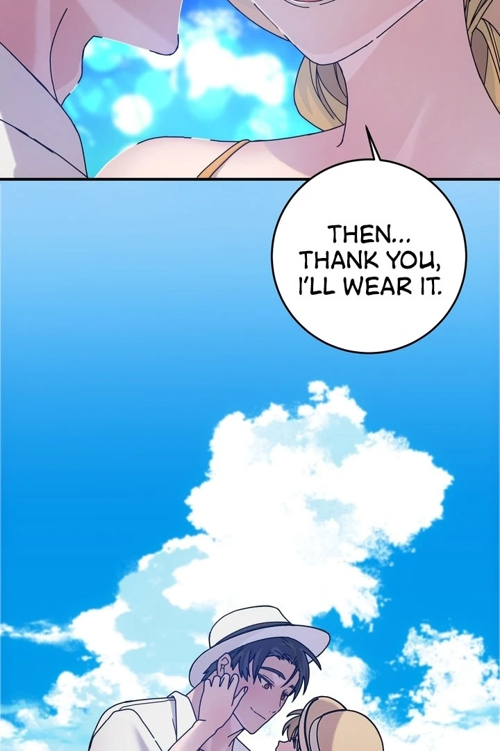 How to Summon a Demon with a Signature Chapter 16 - page 73