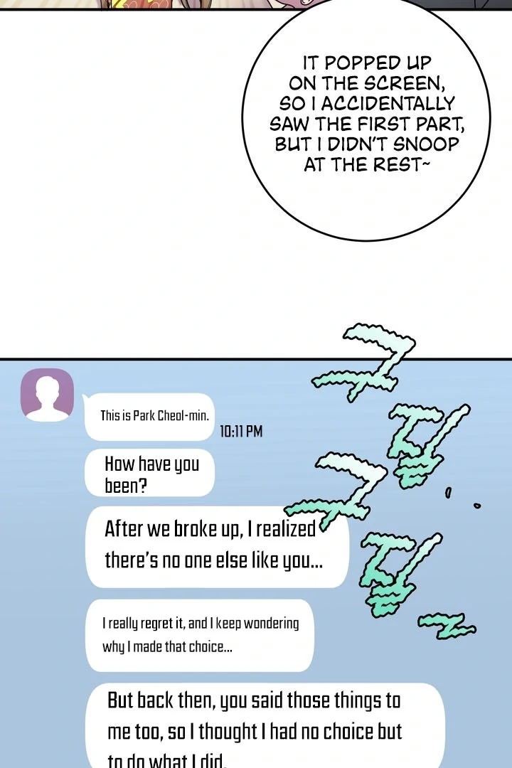 How to Summon a Demon with a Signature Chapter 16 - page 7