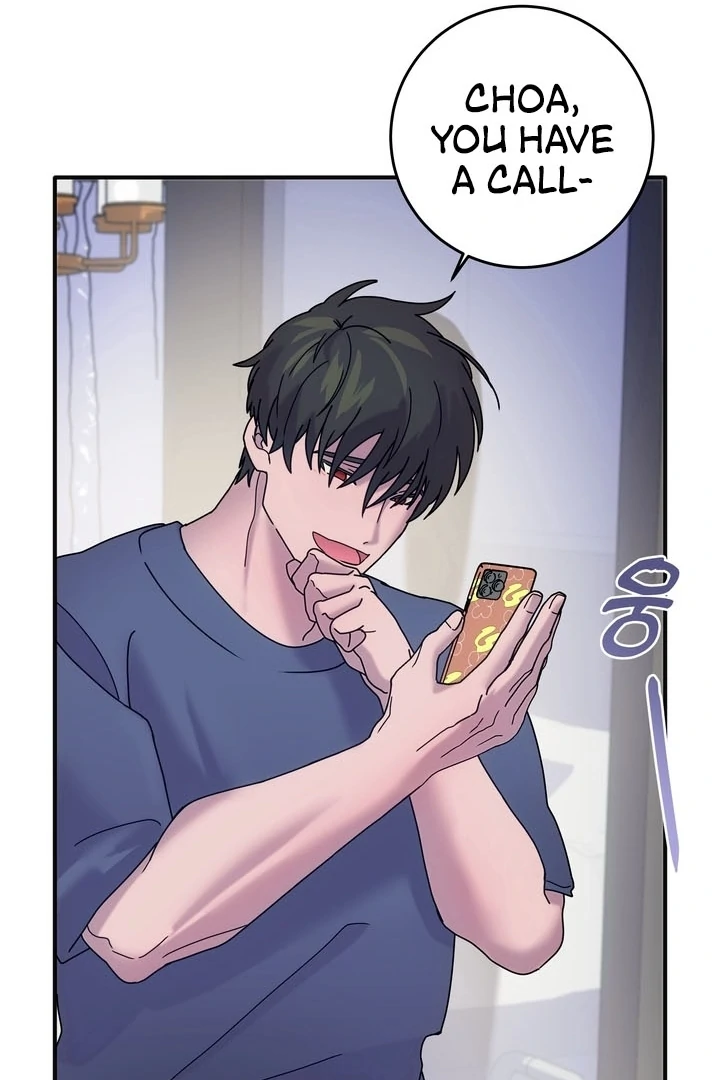 How to Summon a Demon with a Signature Chapter 16 - page 85