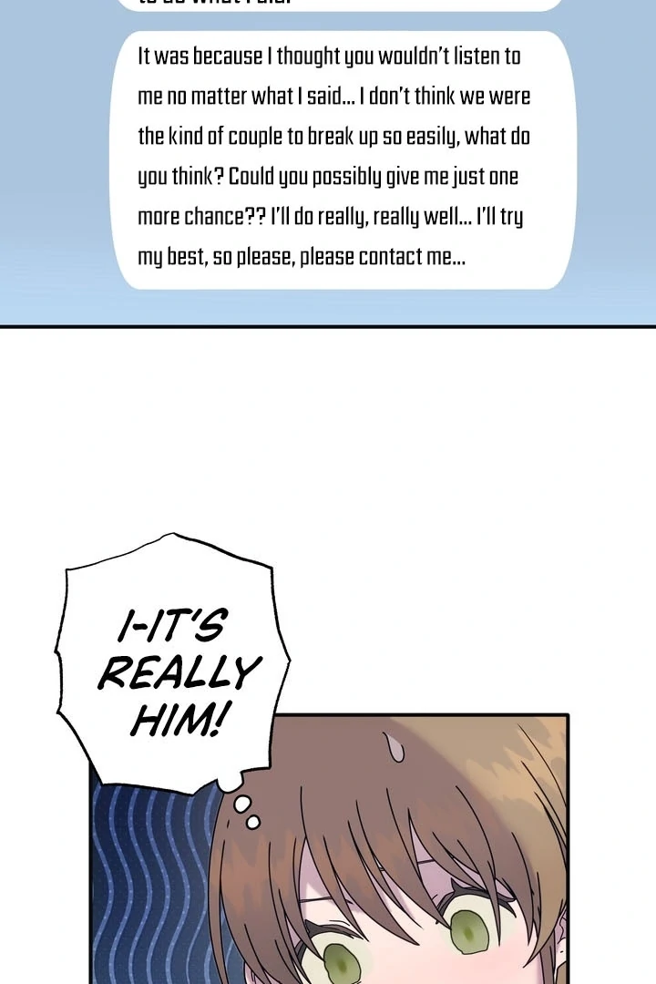 How to Summon a Demon with a Signature Chapter 16 - page 8