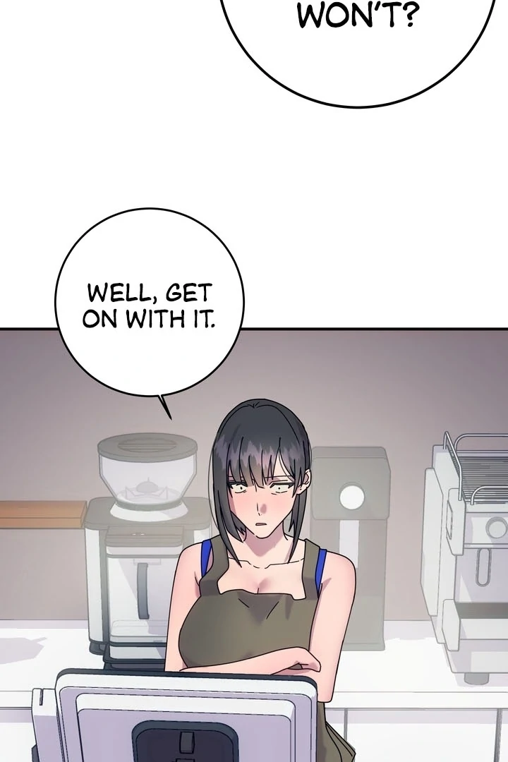 How to Summon a Demon with a Signature Chapter 15 - page 11