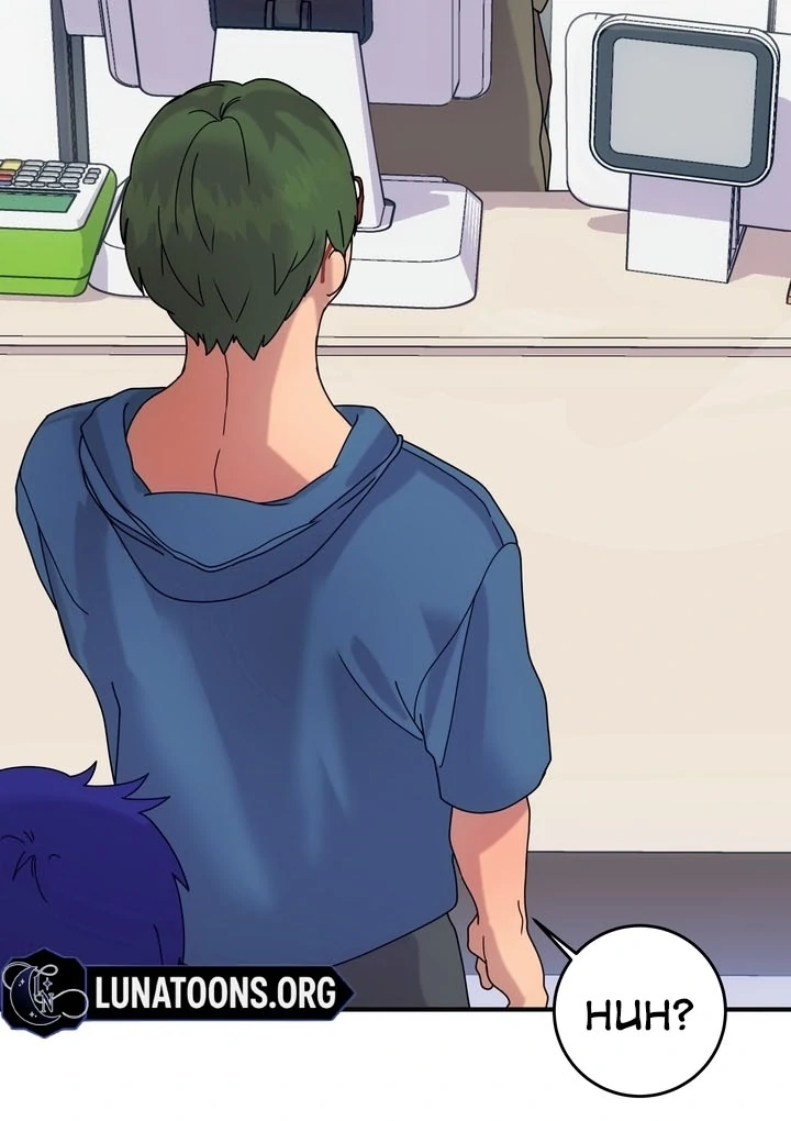 How to Summon a Demon with a Signature Chapter 15 - page 12