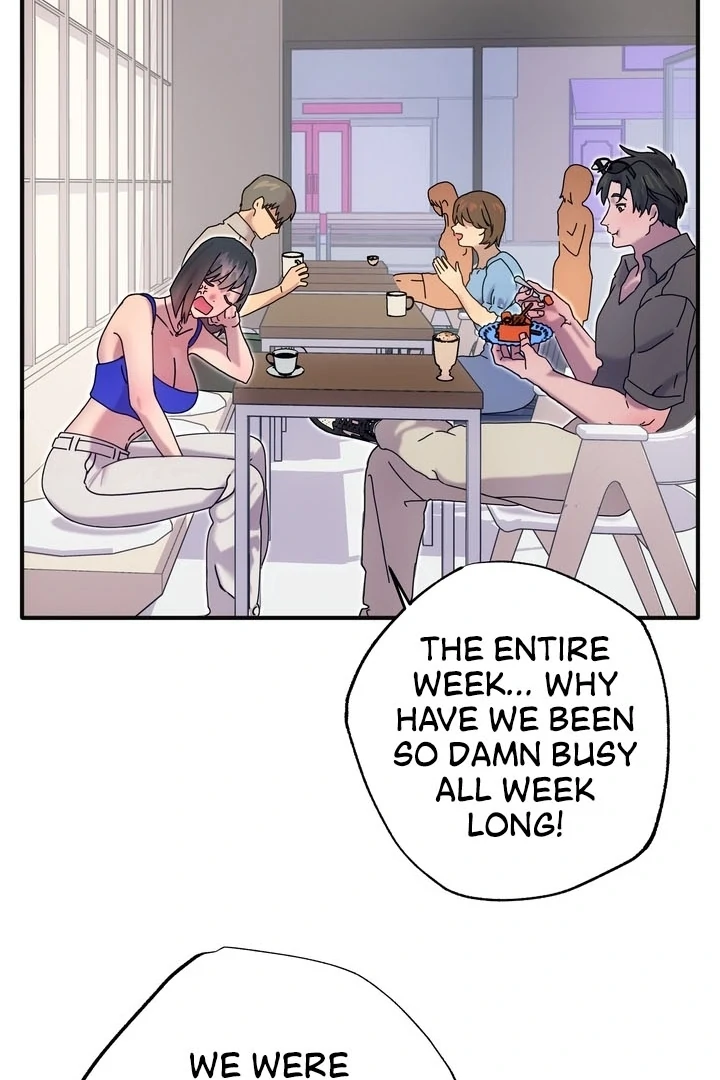 How to Summon a Demon with a Signature Chapter 15 - page 15