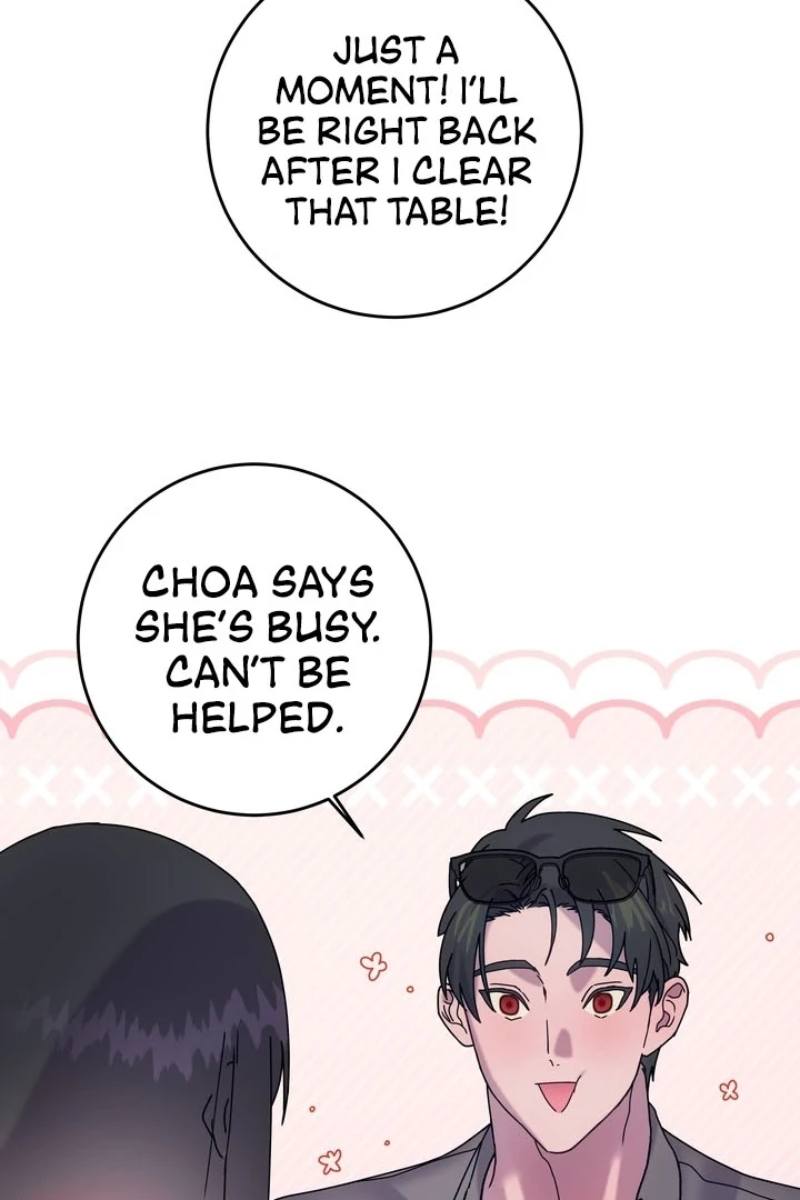 How to Summon a Demon with a Signature Chapter 15 - page 17