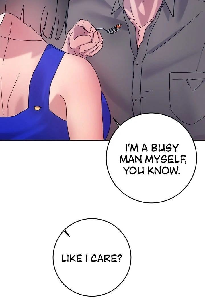 How to Summon a Demon with a Signature Chapter 15 - page 18