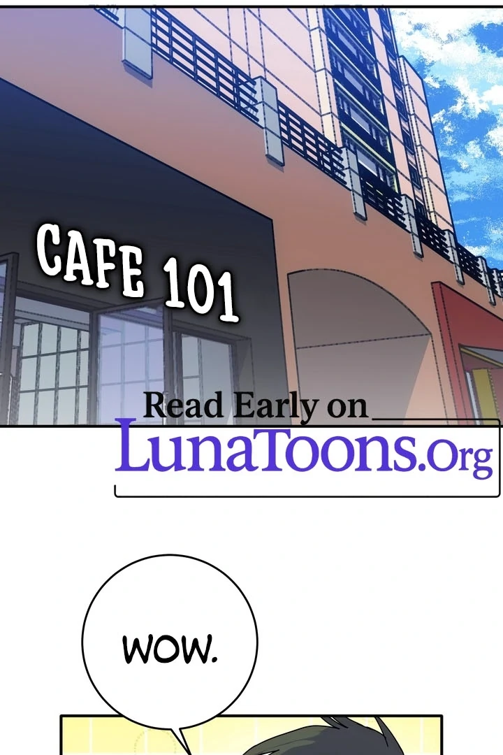 How to Summon a Demon with a Signature Chapter 15 - page 1