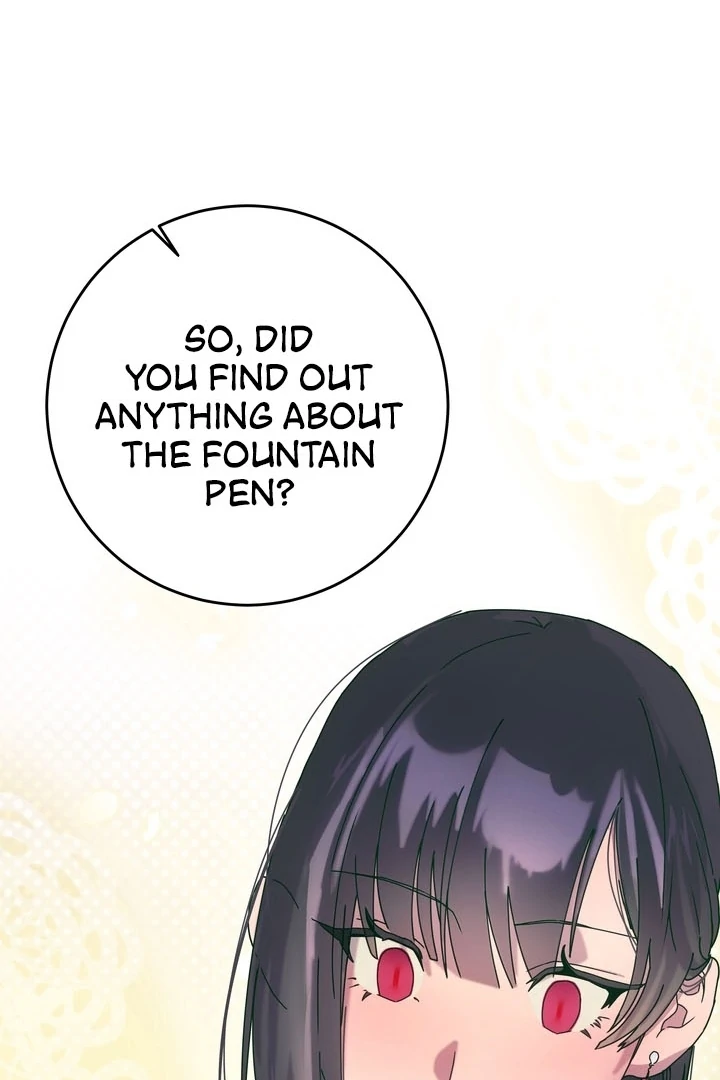 How to Summon a Demon with a Signature Chapter 15 - page 19