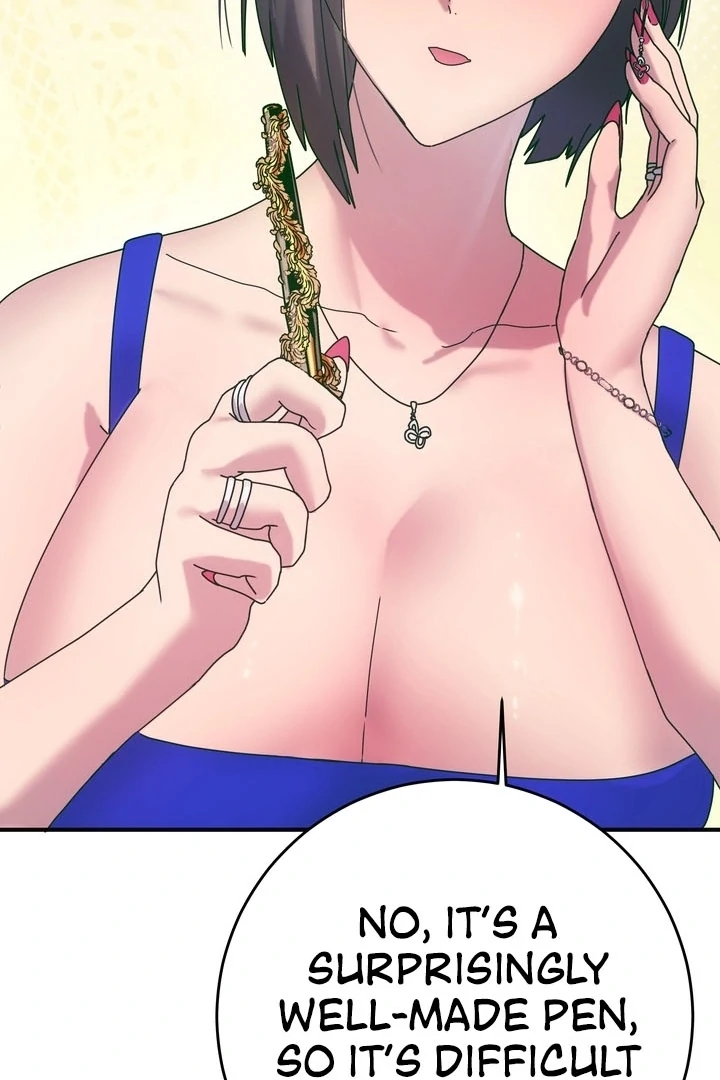 How to Summon a Demon with a Signature Chapter 15 - page 20