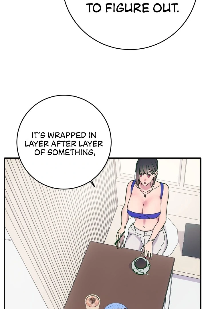 How to Summon a Demon with a Signature Chapter 15 - page 21