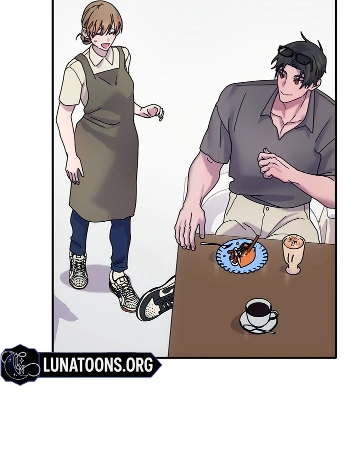 How to Summon a Demon with a Signature Chapter 15 - page 26