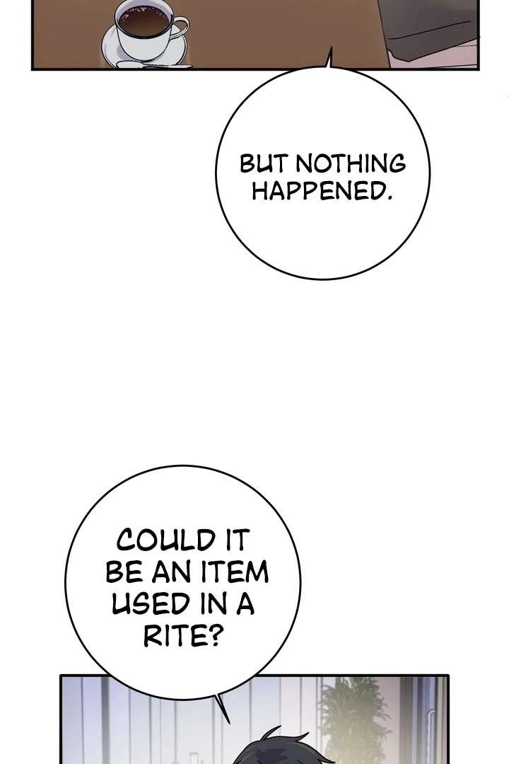 How to Summon a Demon with a Signature Chapter 15 - page 28