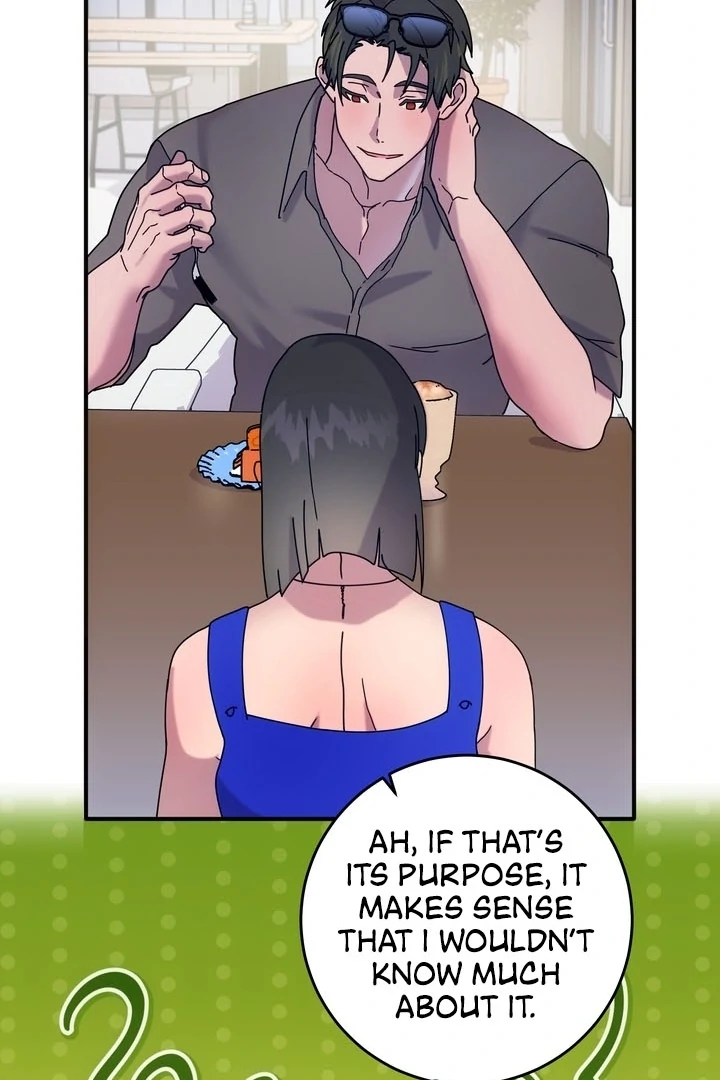 How to Summon a Demon with a Signature Chapter 15 - page 29