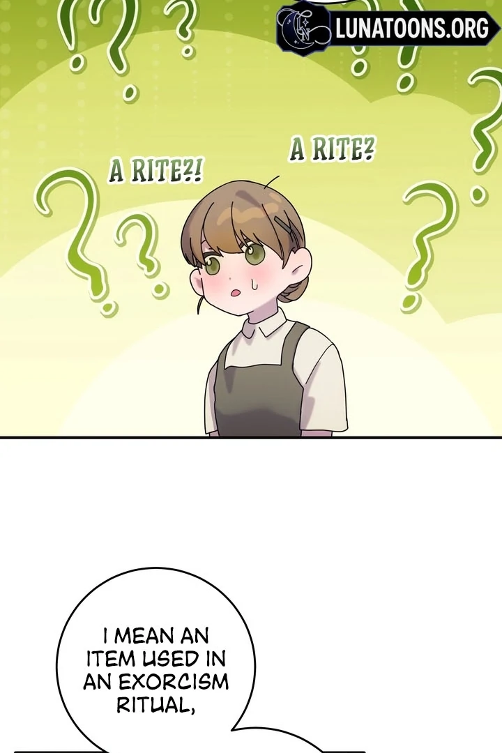 How to Summon a Demon with a Signature Chapter 15 - page 30