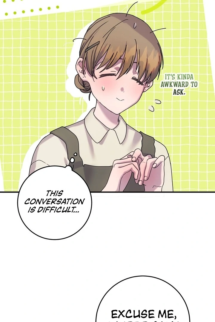 How to Summon a Demon with a Signature Chapter 15 - page 34