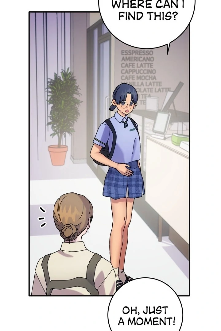 How to Summon a Demon with a Signature Chapter 15 - page 35