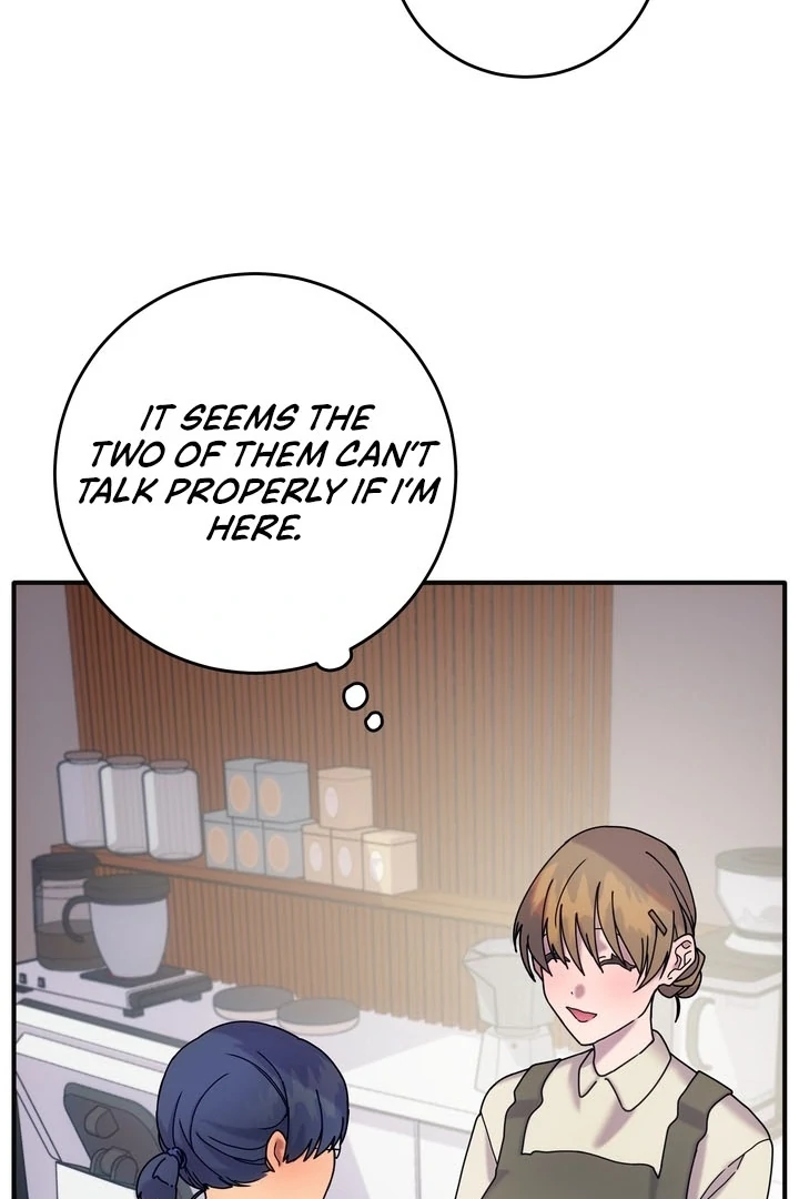 How to Summon a Demon with a Signature Chapter 15 - page 36