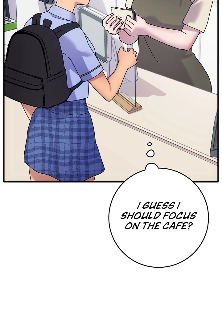 How to Summon a Demon with a Signature Chapter 15 - page 37