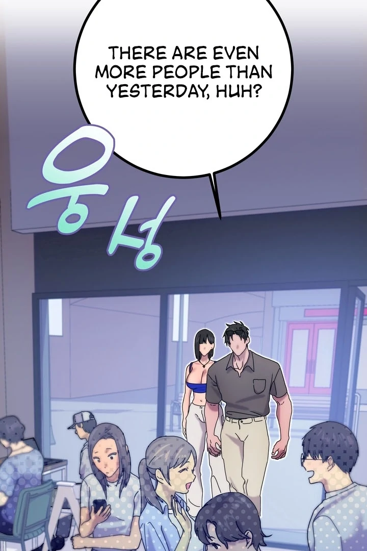 How to Summon a Demon with a Signature Chapter 15 - page 3