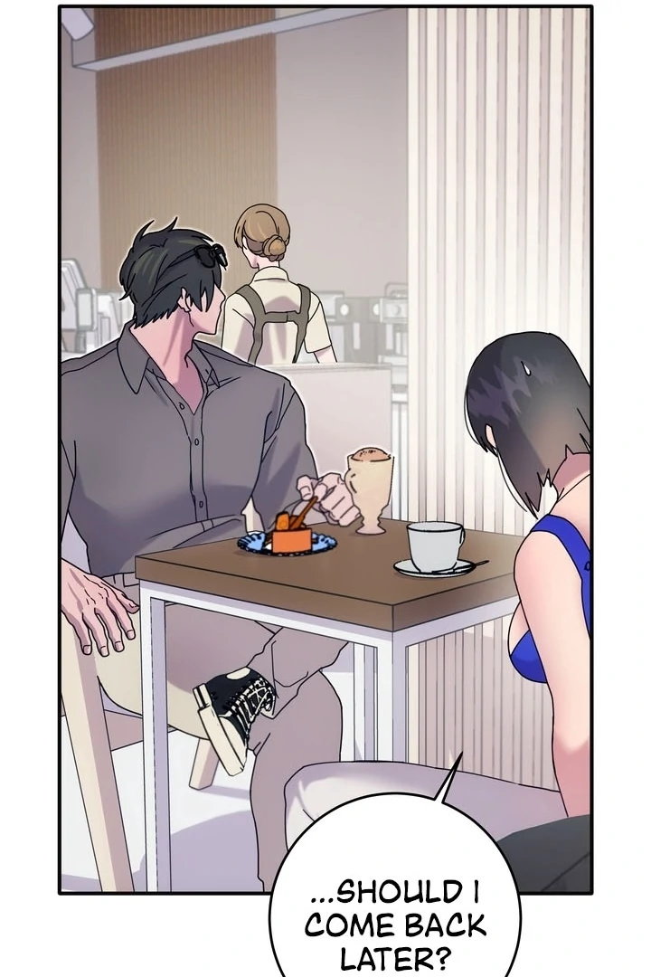 How to Summon a Demon with a Signature Chapter 15 - page 41