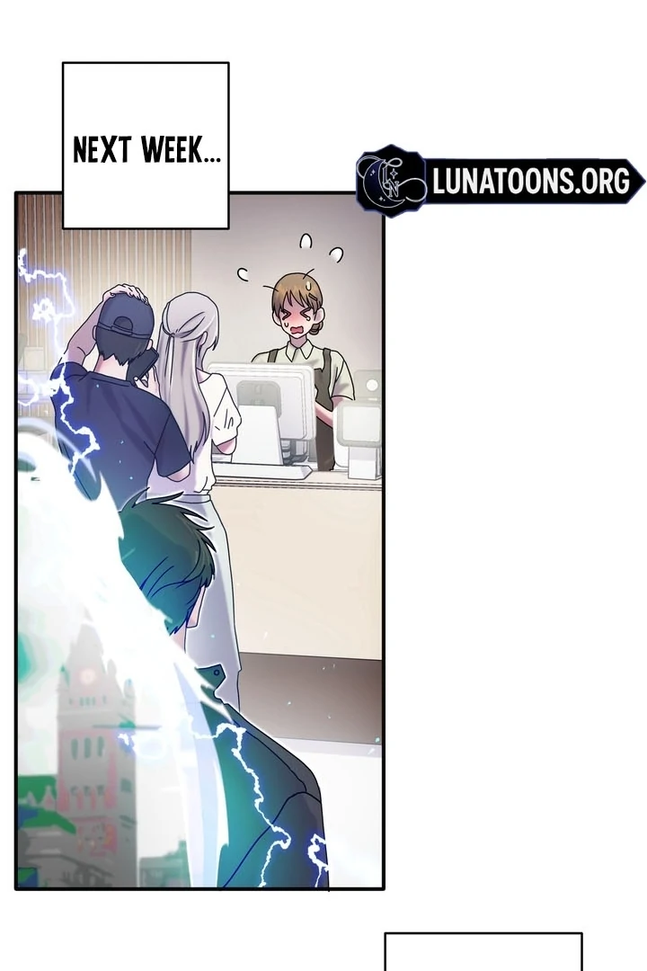 How to Summon a Demon with a Signature Chapter 15 - page 44