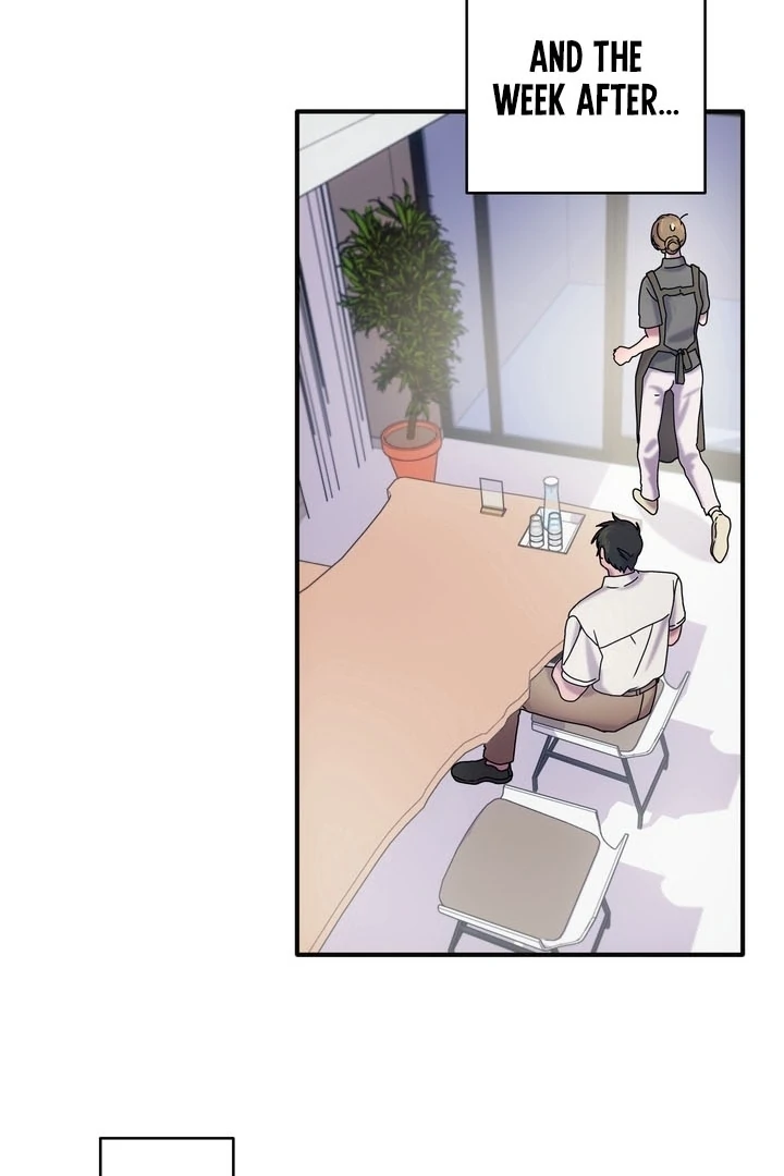 How to Summon a Demon with a Signature Chapter 15 - page 45