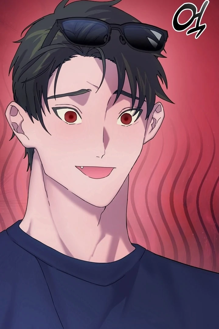 How to Summon a Demon with a Signature Chapter 15 - page 47