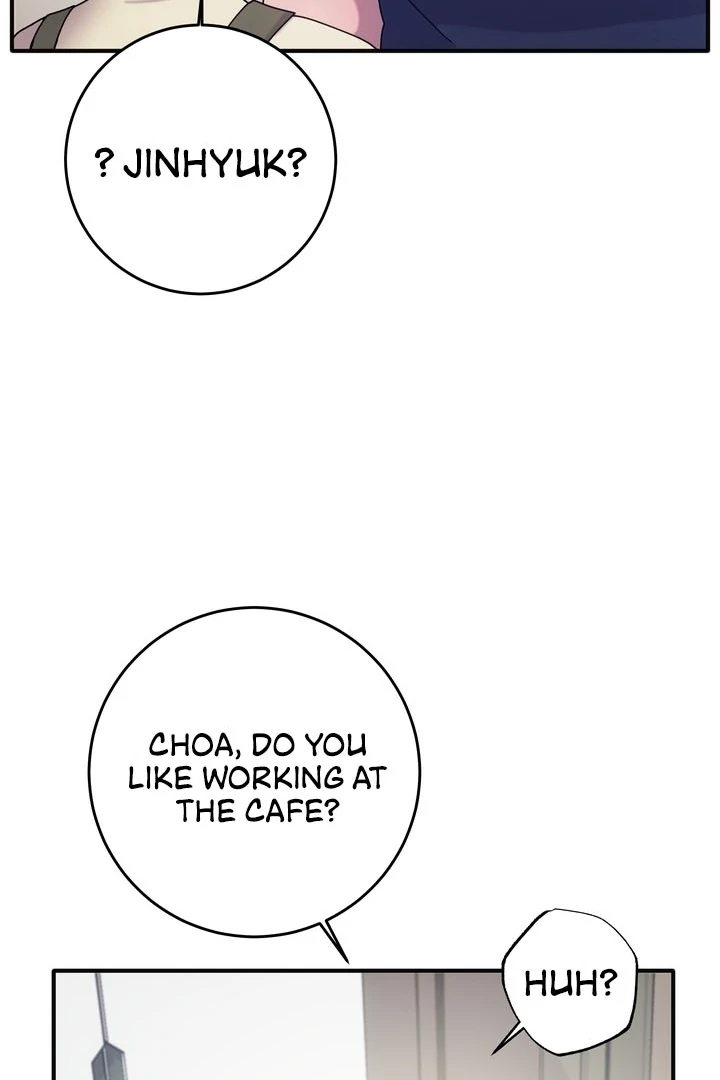 How to Summon a Demon with a Signature Chapter 15 - page 51