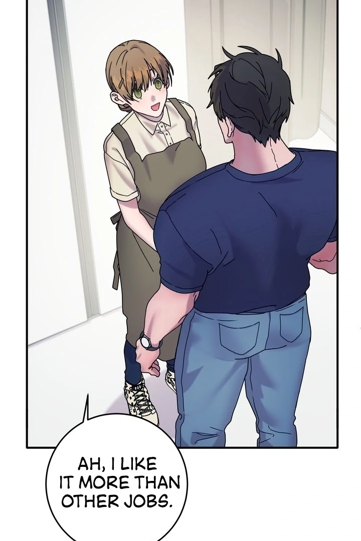 How to Summon a Demon with a Signature Chapter 15 - page 52