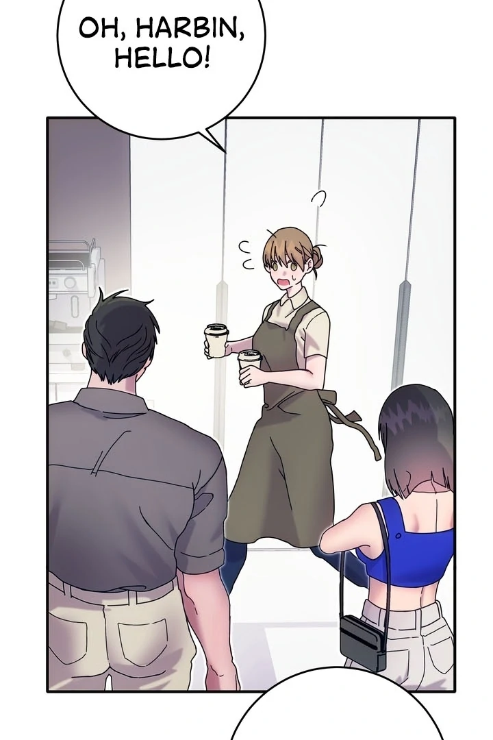 How to Summon a Demon with a Signature Chapter 15 - page 5