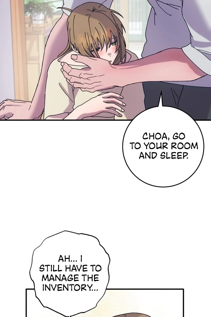 How to Summon a Demon with a Signature Chapter 15 - page 71