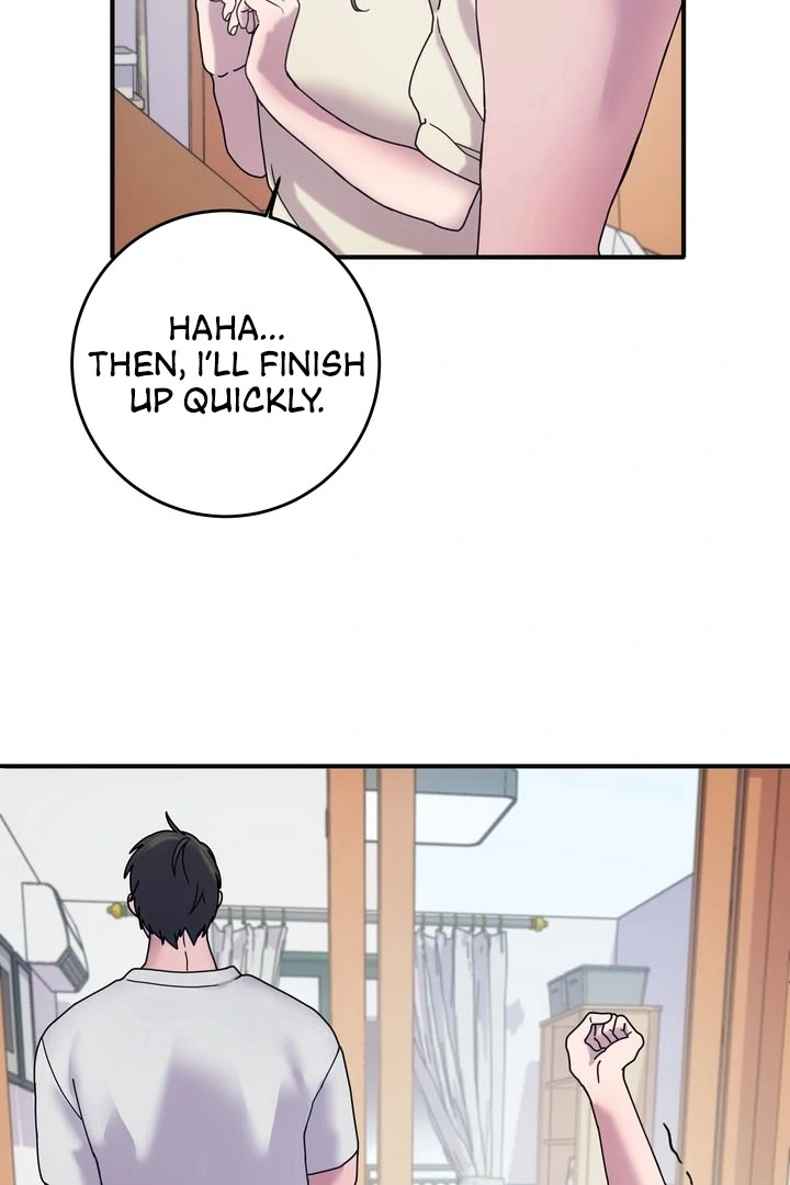 How to Summon a Demon with a Signature Chapter 15 - page 74