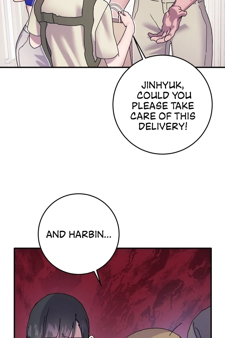 How to Summon a Demon with a Signature Chapter 15 - page 7