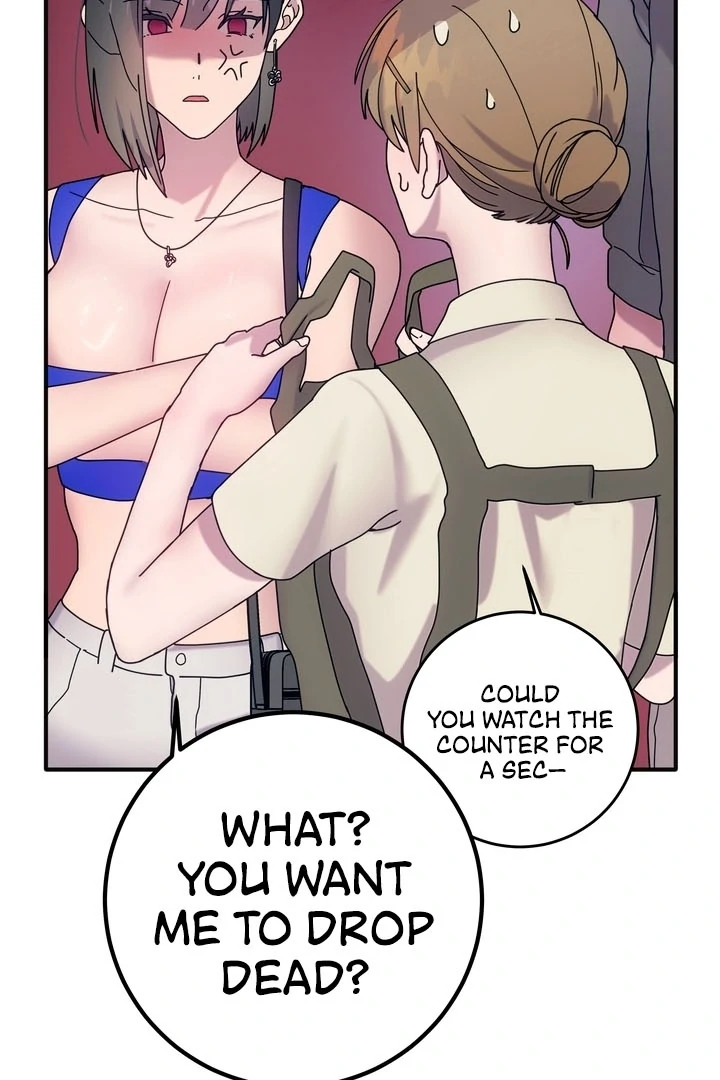 How to Summon a Demon with a Signature Chapter 15 - page 8