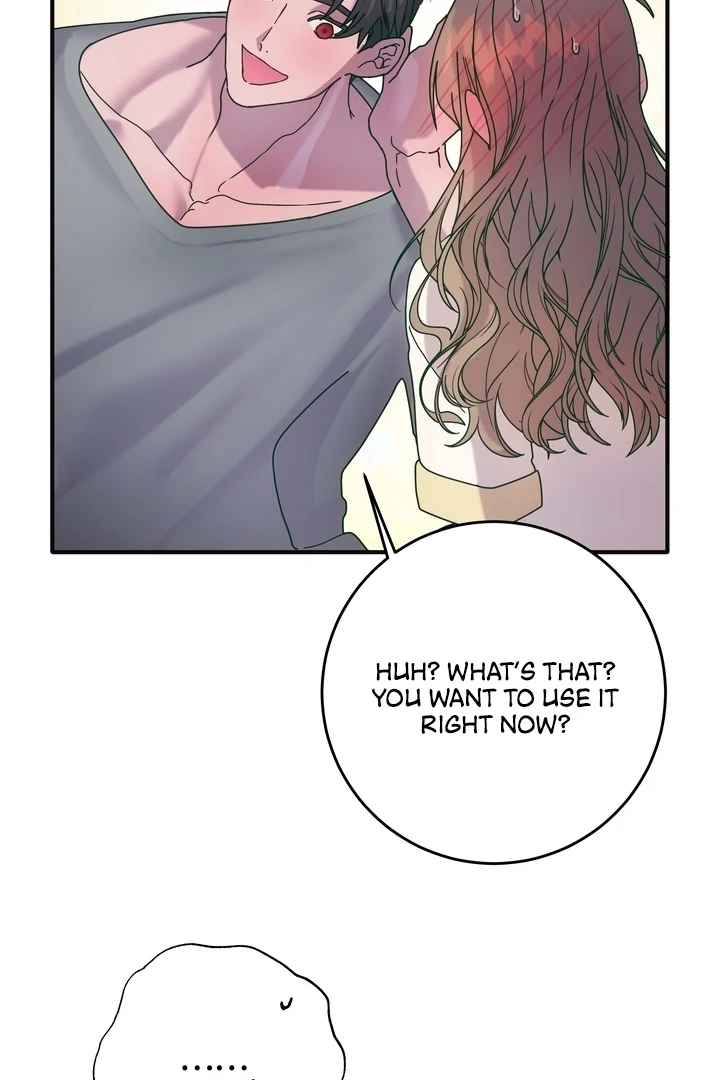 How to Summon a Demon with a Signature Chapter 14 - page 9