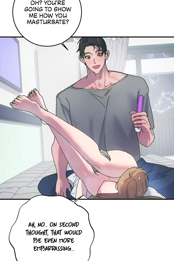 How to Summon a Demon with a Signature Chapter 14 - page 17