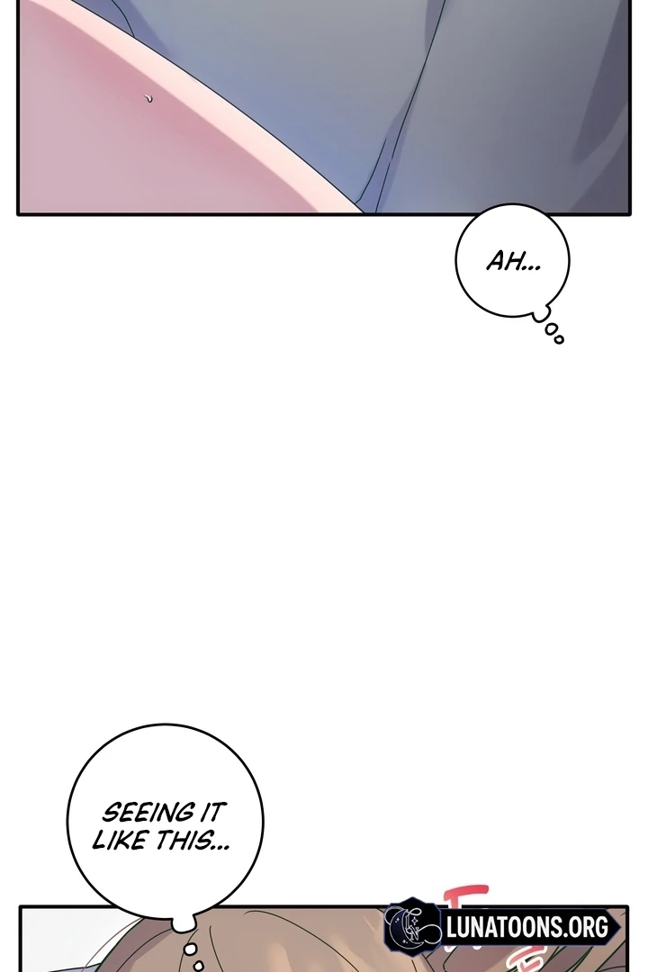 How to Summon a Demon with a Signature Chapter 14 - page 20