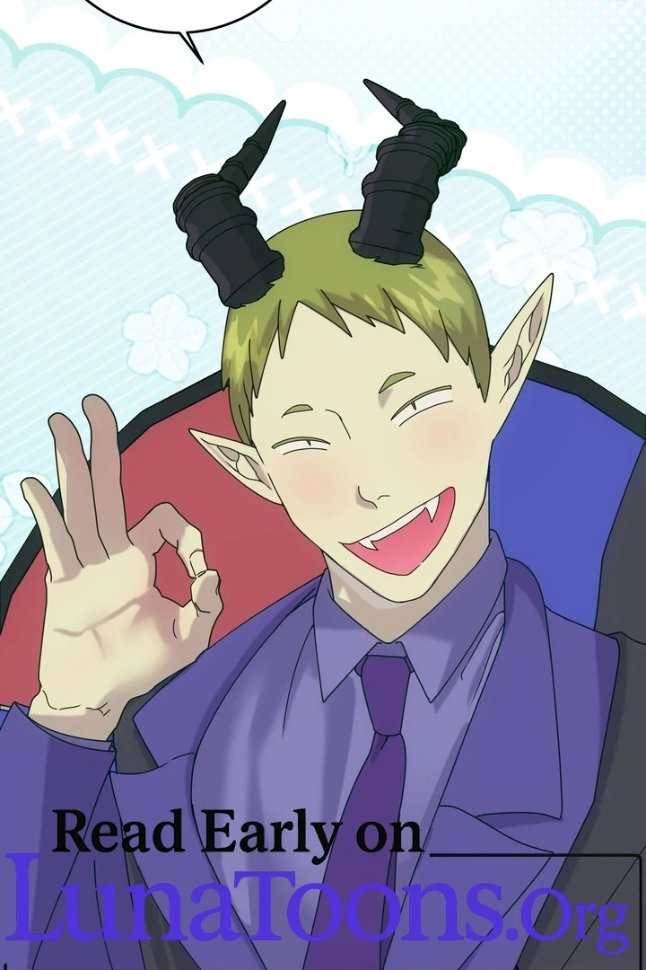 How to Summon a Demon with a Signature Chapter 14 - page 2