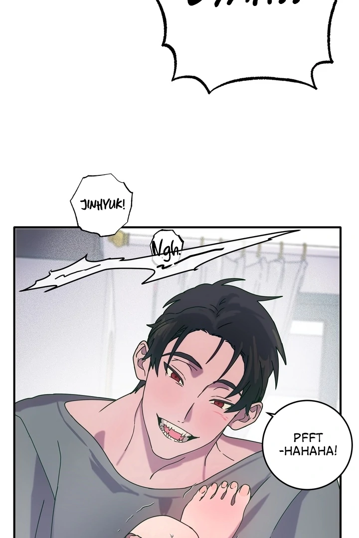 How to Summon a Demon with a Signature Chapter 14 - page 38