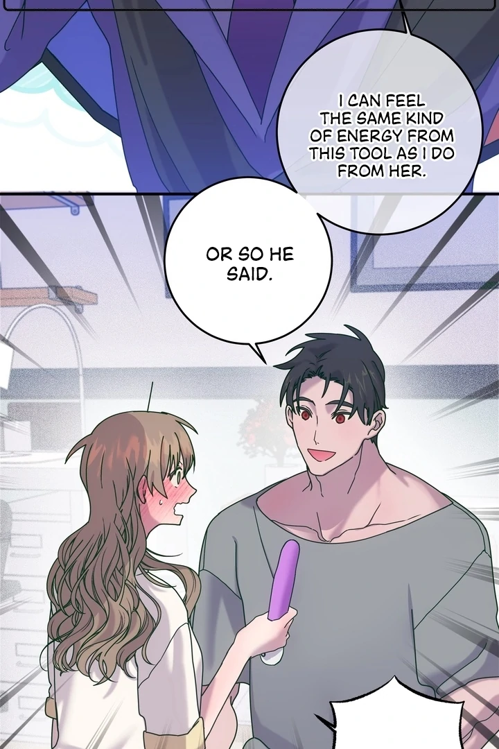 How to Summon a Demon with a Signature Chapter 14 - page 3