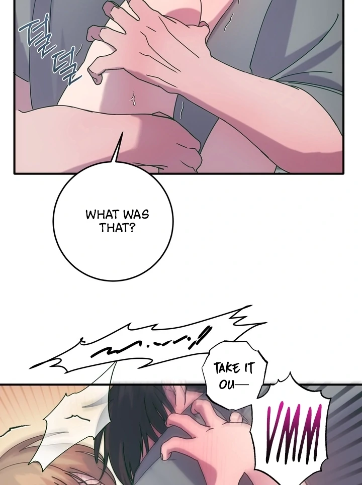 How to Summon a Demon with a Signature Chapter 14 - page 39