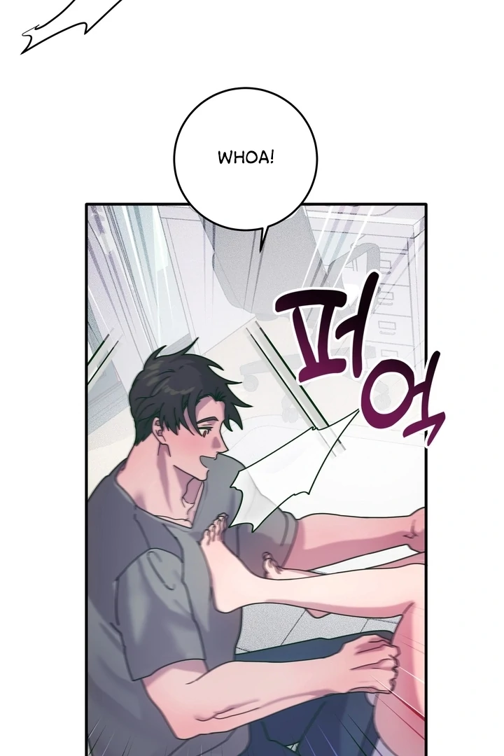 How to Summon a Demon with a Signature Chapter 14 - page 44