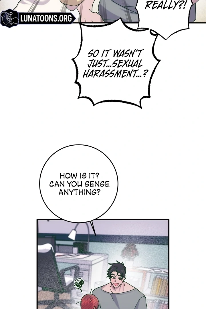 How to Summon a Demon with a Signature Chapter 14 - page 4