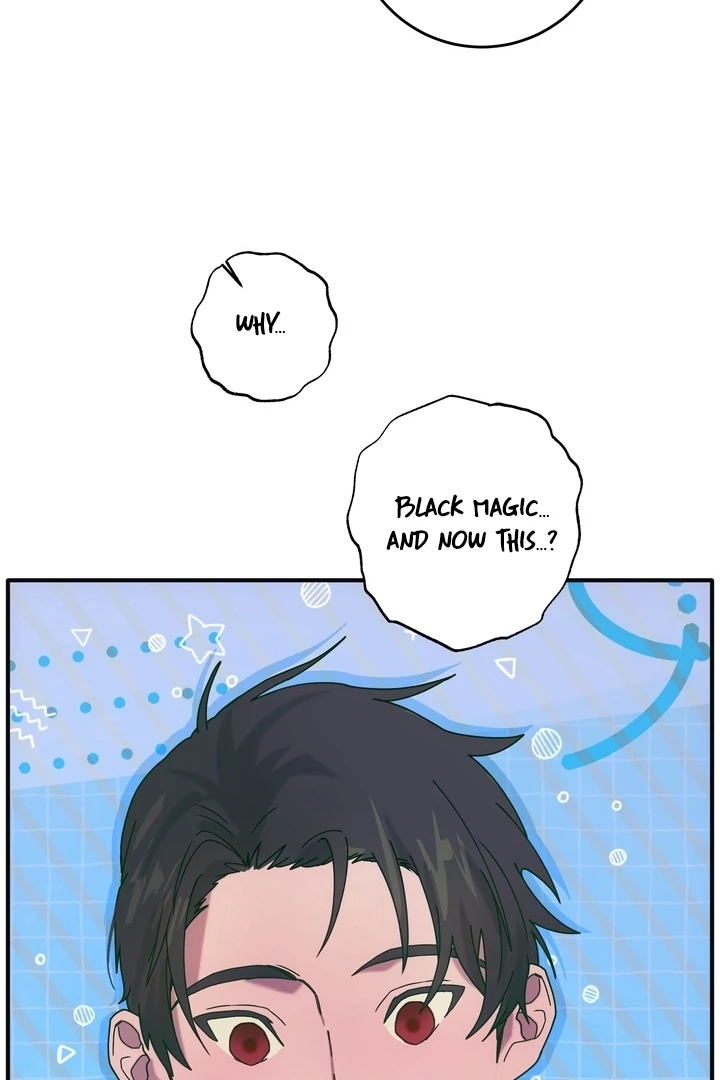 How to Summon a Demon with a Signature Chapter 14 - page 50