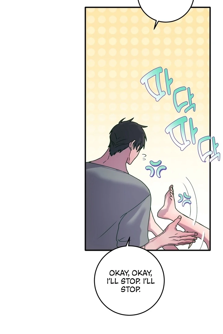 How to Summon a Demon with a Signature Chapter 14 - page 56