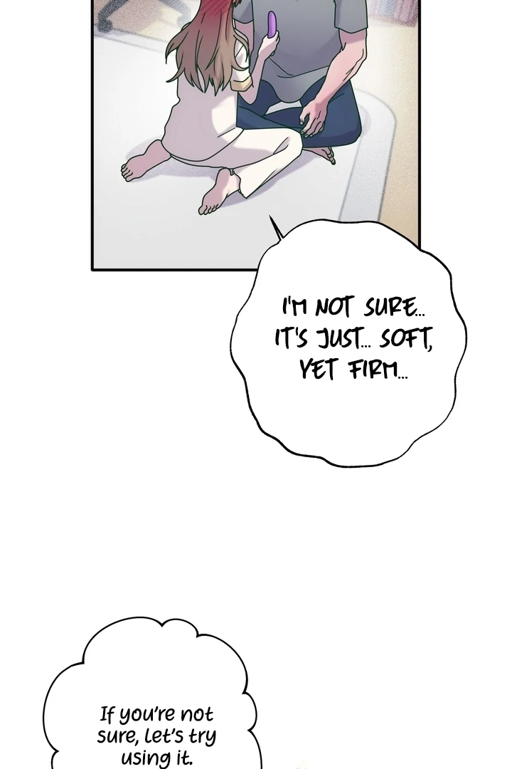 How to Summon a Demon with a Signature Chapter 14 - page 5