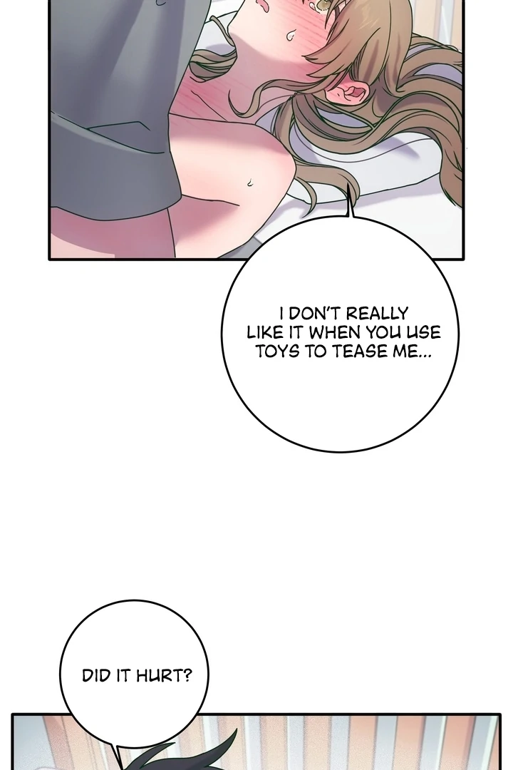 How to Summon a Demon with a Signature Chapter 14 - page 59