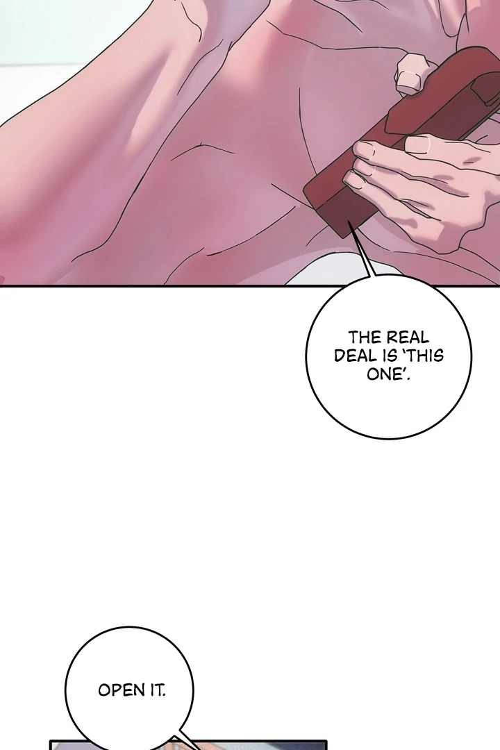 How to Summon a Demon with a Signature Chapter 14 - page 70