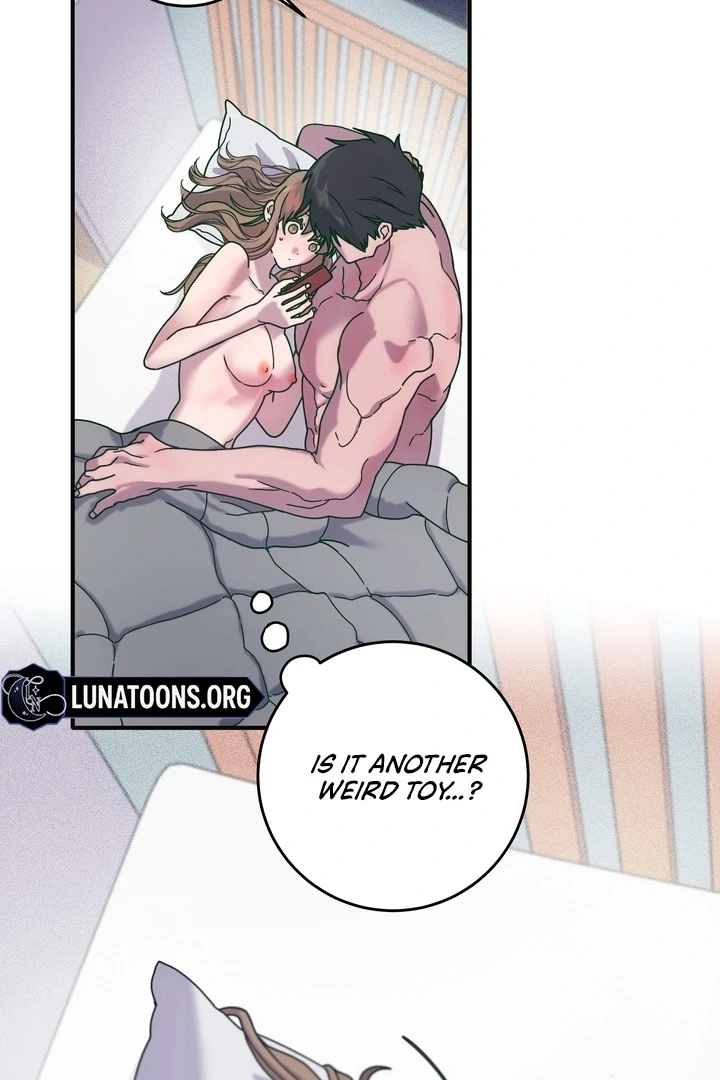 How to Summon a Demon with a Signature Chapter 14 - page 71