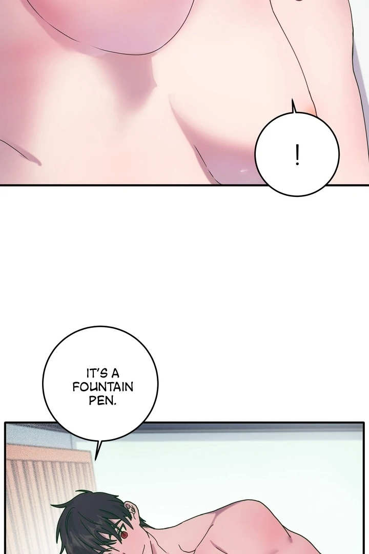 How to Summon a Demon with a Signature Chapter 14 - page 73