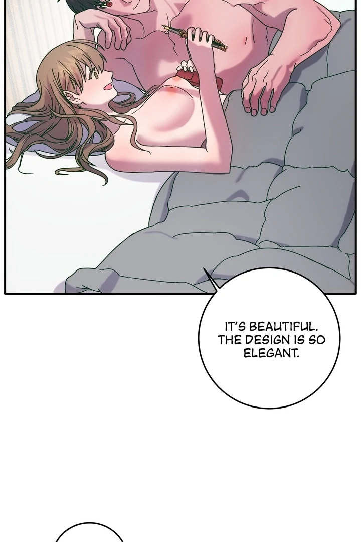 How to Summon a Demon with a Signature Chapter 14 - page 74